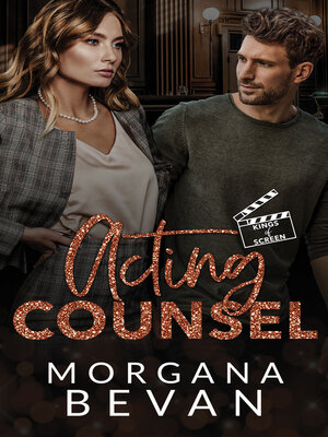 cover image of Acting Counsel